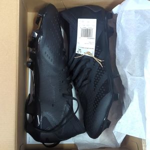 Predator accuracy .3 FG